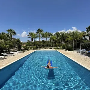 Masseria Boscorotondo , Scicli Italia