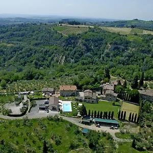 Fattoria Pogni , Marcialla Italia