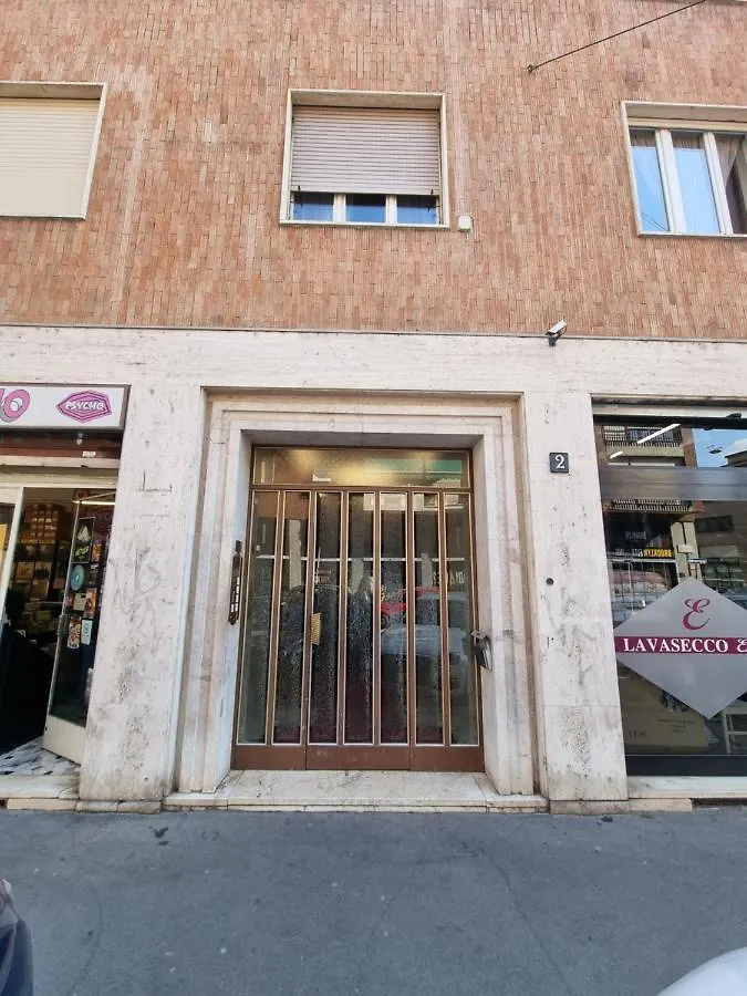 Spazioso Appartamento Con Terrazzo Navigli , Bocconi 米兰 公寓